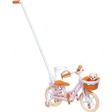 Baby Born dukkeutstyr 840054 box