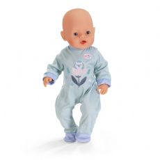 Baby Born Mint Sparkedrakt 840122 box