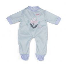 Baby Born Sparkedrakt Mintgr�nn 43cm