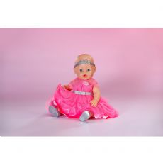 Baby Born Prinsessekl�r 840559 box