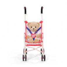 Baby Born barnevogn 840665 box