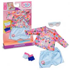 Baby Born Sykkelkl�r 840696 box