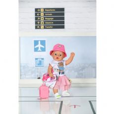 Baby Born reisesett 840733 box