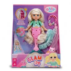 Baby Born Glam Up Sparkle 871737 box