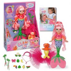 Baby Born Glam Up Sunshine