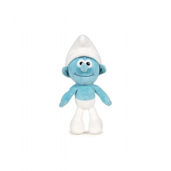 Smurfe Teddybjrn 32 cm version 1