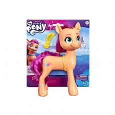 My Little Pony Mega-filmfigurer F1775 box