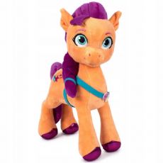 My Little Pony Plysjbamser 105929B box