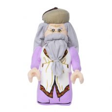 Albus Humlesnurr plysjbamse 33 cm