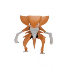 Pokmon Kabutops-figur