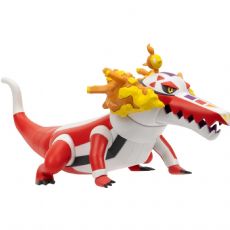 Pokmon Epic Battle Skeledirge-figur