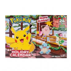 Pokmon Adventskalender 2025