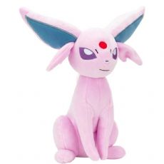 Pokmon Espeon Teddybjrn 20cm