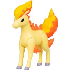 Pok�mon Ponyta-figur