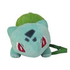 Bulbasaur Teddy Bear Ryggsekk 30 cm