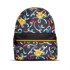 Pok�mon: Mini konfetti-ryggsekk