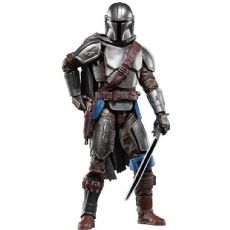 Star Wars: Den svarte serien: Mandalorian
