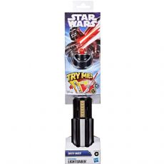 Star Wars lyssverd G2705 box
