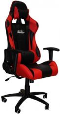 Kontorstoler Shop Side 11 Mohawk Gamer Chair Blå Gamer kontorstol 0527 Shop
