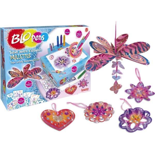 Laboratoriet Clementoni hobby 78378 Shop Laboratoriet Clementoni hobby 78378 Shop Eurotoys.dk