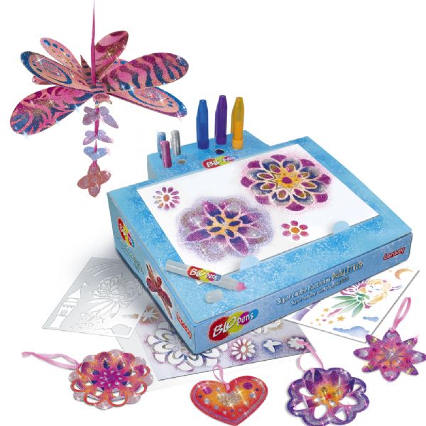 Laboratoriet Clementoni hobby 78378 Shop Laboratoriet Clementoni hobby 78378 Shop Eurotoys.dk