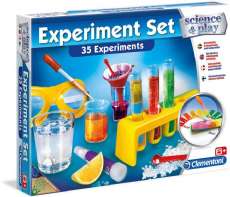 Hobby Clementoni Shop Side 11 Laboratoriet Clementoni hobby 78378 Shop Eurotoys.dk