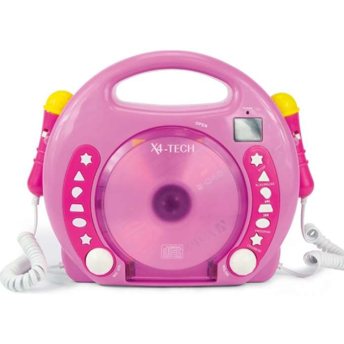 Bobby Joey Karaoke CD spiller Musikk MP3 504507 Shop Bobby Joey Karaoke CD spiller Musikk MP3 504507 Shop