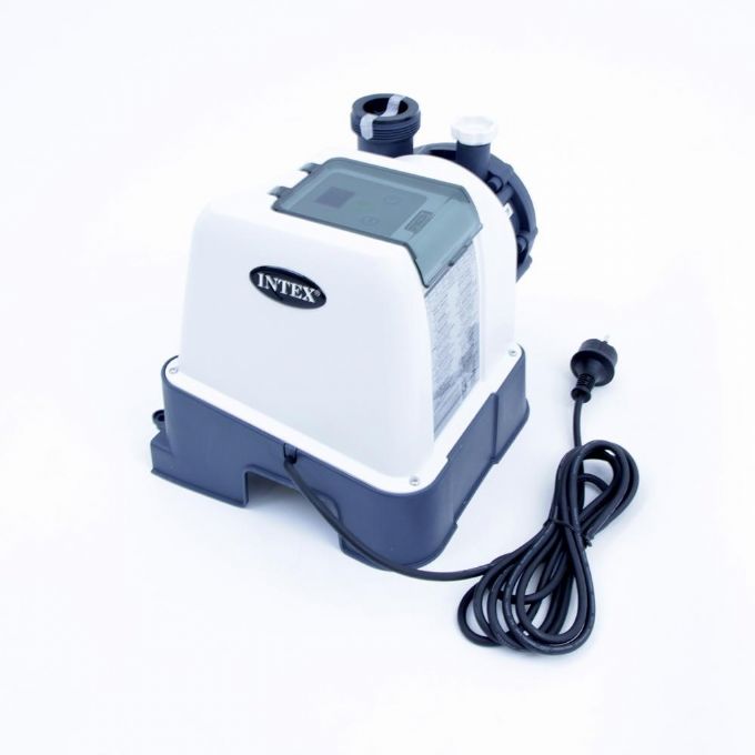 Motorpumpe og kontroll for 266 Intex reservedeler 12704 Motorpumpe og kontroll for 266 Intex reservedeler 12704