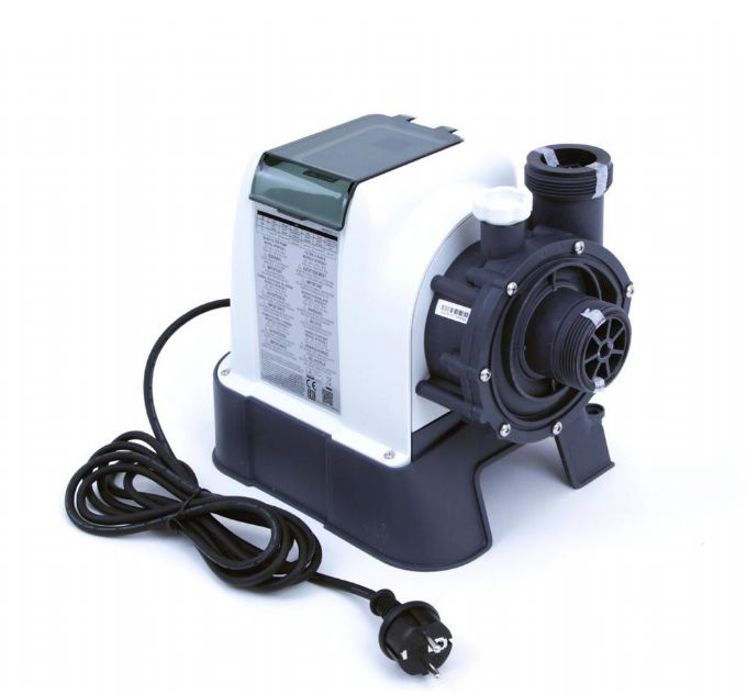 Motorpumpe og kontroll for 266 Intex reservedeler 12704 Motorpumpe og kontroll for 266 Intex reservedeler 12704