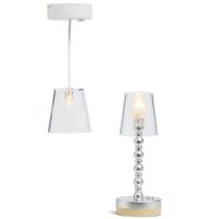 Lundby gulv og taklampe med b Lundby lamper Shop Lundby 2 rislamper med batteri Lundby lamper tilbehør