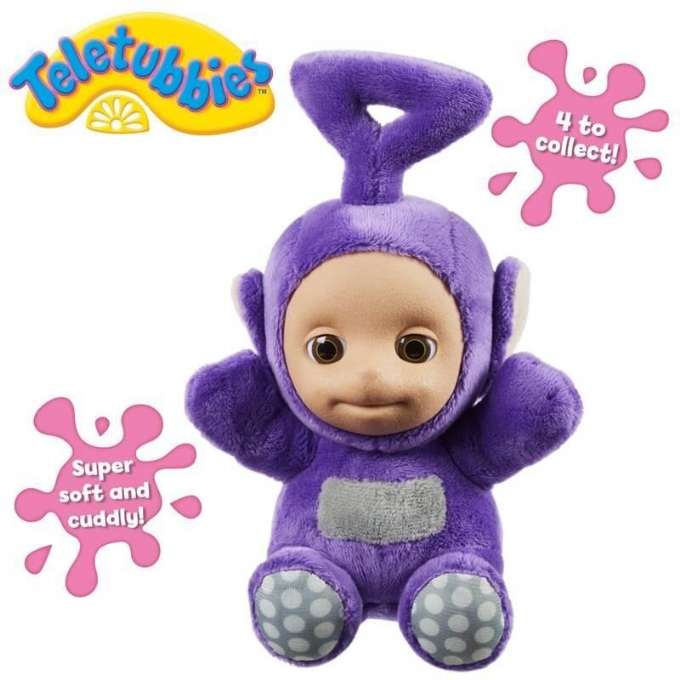 tinky winky teddy