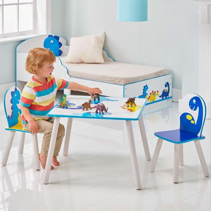 Dinosaur Bord og Stoler Dinosaur barnemøbler 665299 Shop Dinosaur Bord og Stoler Dinosaur barnemøbler 665299 Shop