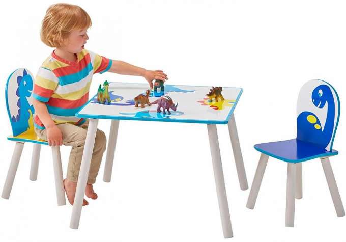 Dinosaur Bord og Stoler Dinosaur barnemøbler 665299 Shop Dinosaur Bord og Stoler Dinosaur barnemøbler 665299 Shop