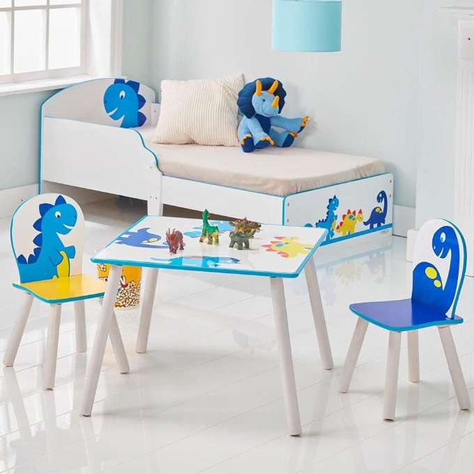 Dinosaur Bord og Stoler Dinosaur barnemøbler 665299 Shop Dinosaur Bord og Stoler Dinosaur barnemøbler 665299 Shop