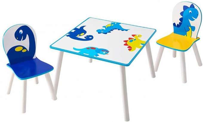Dinosaur Bord og Stoler Dinosaur barnemøbler 665299 Shop Dinosaur Bord og Stoler Dinosaur barnemøbler 665299 Shop