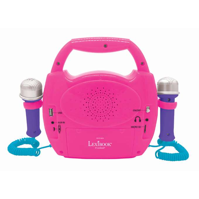 Karaoke Machine Barbie Barbie karaoke maskin 82554 Shop Karaoke Machine Barbie Barbie karaoke maskin 82554 Shop