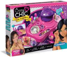 Shop Eurotoys.dk Laboratoriet Clementoni hobby 78378 Shop Eurotoys.dk