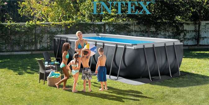 Finn basseng- og badeutstyr her!