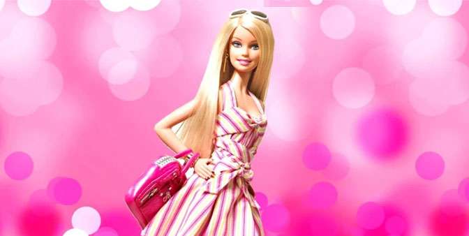 Barbie - Finn hele utvalget her