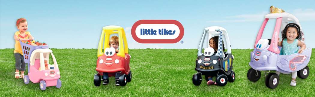 Little Tikes