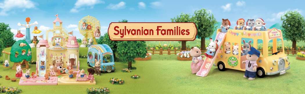 Sylvanian Families