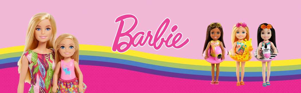 Barbie