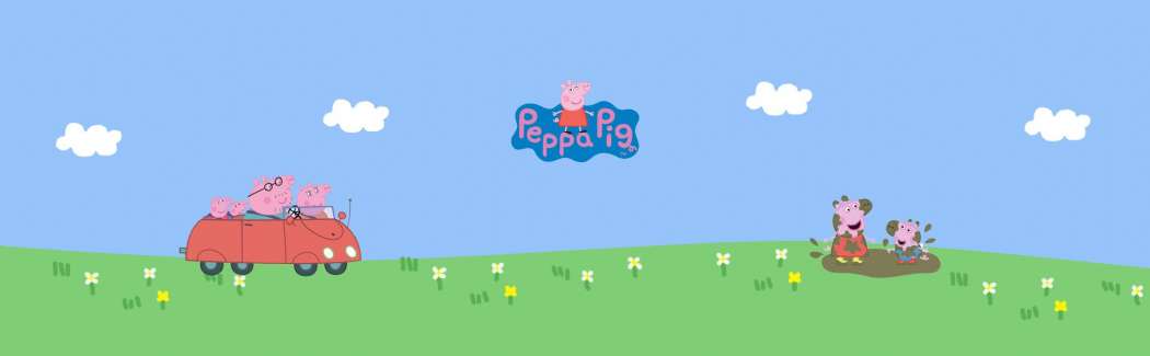 Peppa Gris